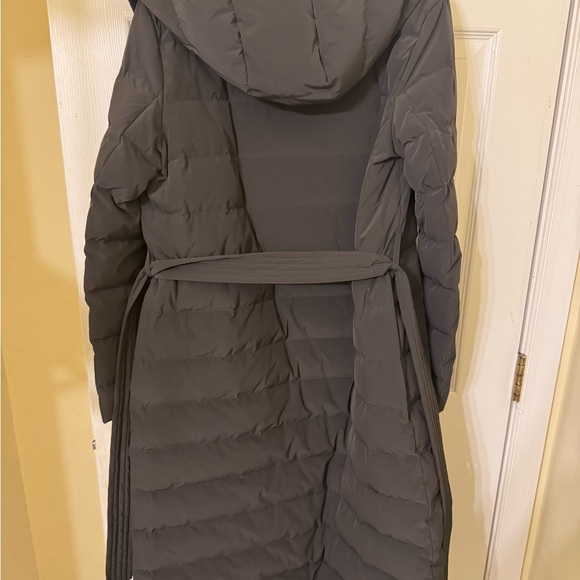 Theory Coat - Picture 5 of 5